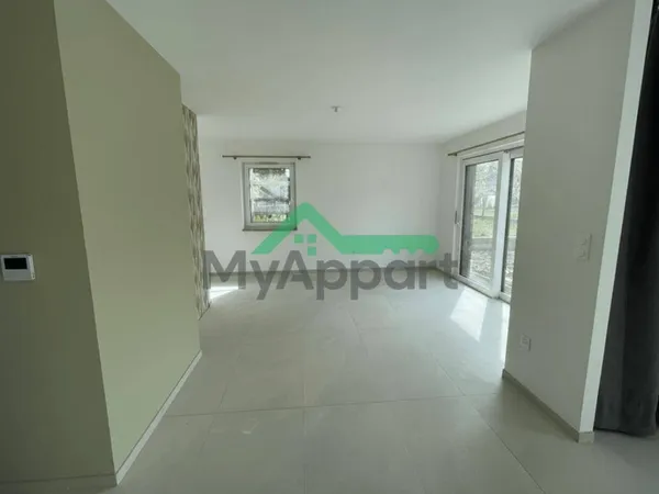 Appartement 3 pièces 72 m² 