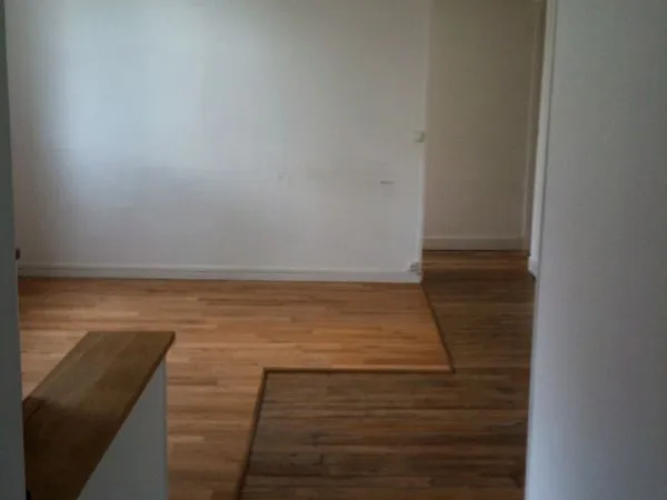 APPARTEMENT 70m2 - 3 Chambres 