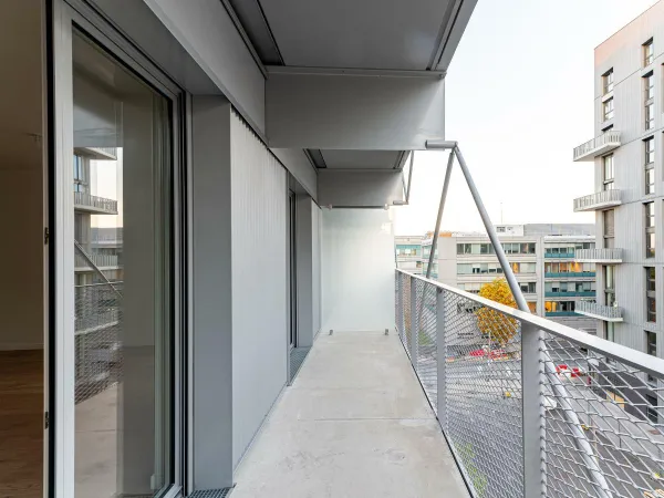 Appartement T3 