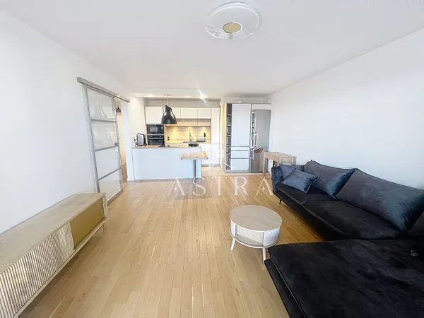 Superbe appartement 3 pièces au coeur d'Antony avec terrasse 