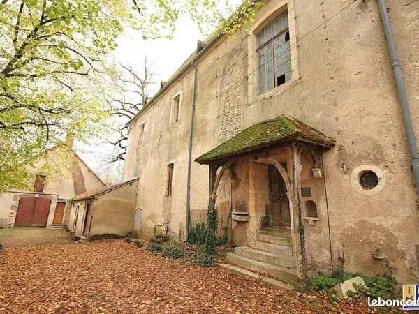Maison 13 pièces 266 m² 