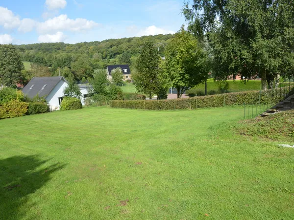 Terrain 1400 m² 