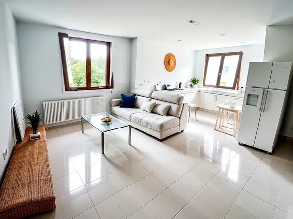 Appartement Sisteron, idéal investisseur 