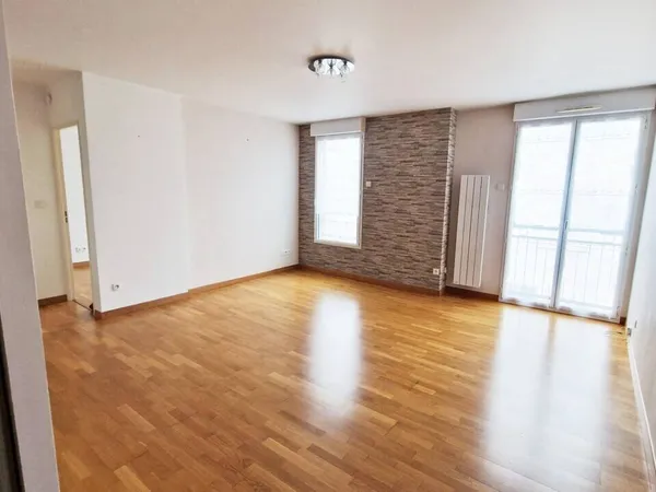 Appartement 2 pièces 47 m² 