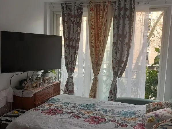 Collocation chez l'habitant Boulogne Billancourt 