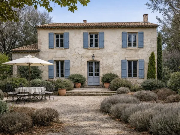 Maison 10 pièces 