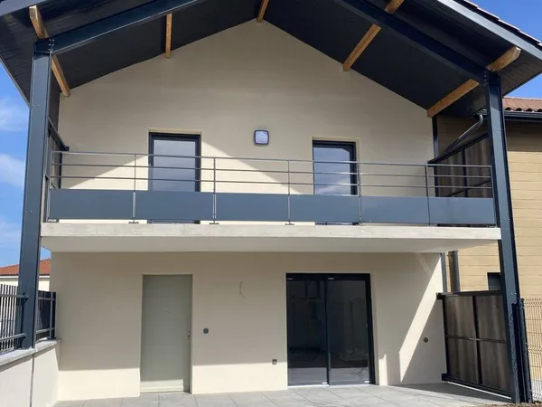 Maison 5 pièces 110 m² 
