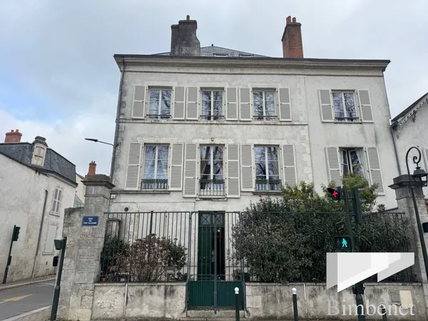Appartement à vendre Orléans 