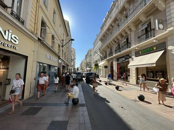 Local commercial 248 m² 