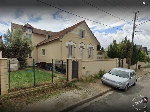 Immeuble 12 pièces 560 m² 