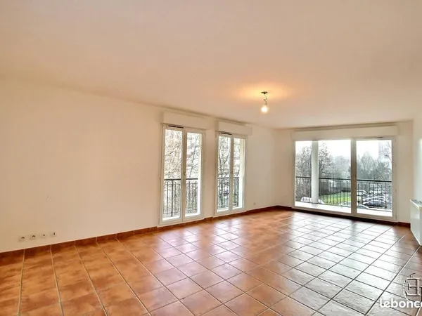 Appartement 3 pièces 85 m² 