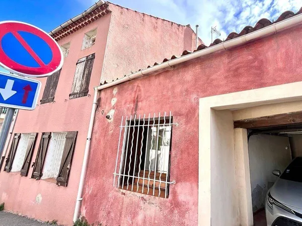 Appartement 2 pièces 110 m² 