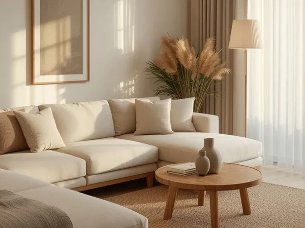 Superbe appartement T2 Belle vue 