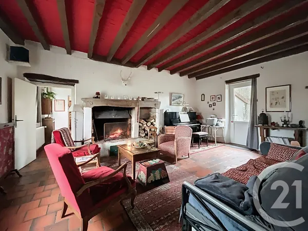 Maison 7 pièces 183 m² 