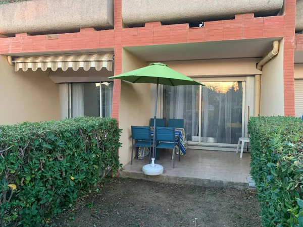 Appartement 2 pièces 25 m² 