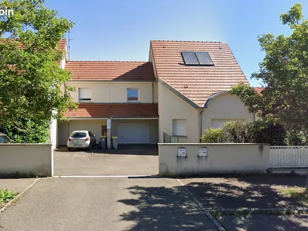 Maison 4 pièces 112 m² 