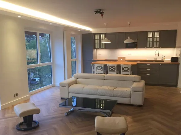 Loue appartement calme 