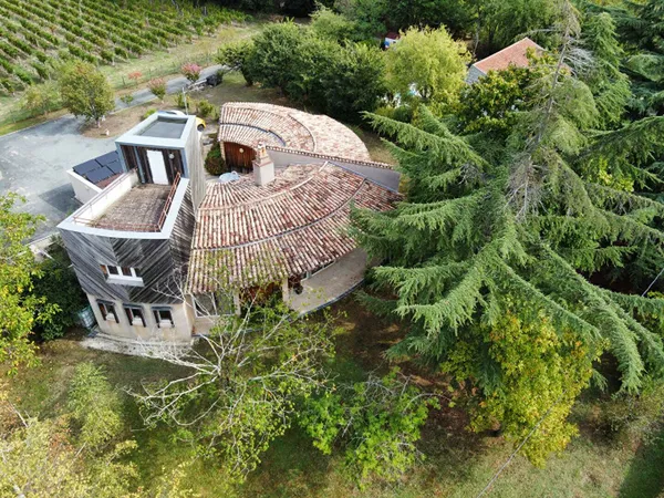 Maison 7 pièces 154 m² 