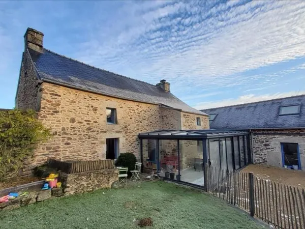 Maison 6 pièces 175 m² 