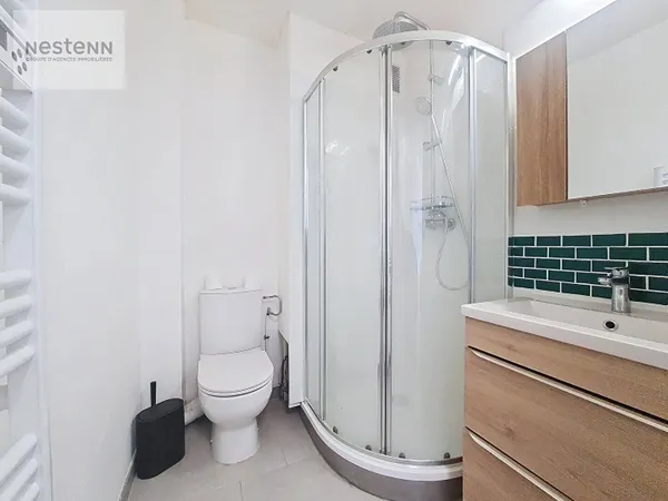 Appartement 1 pièce 29 m² 