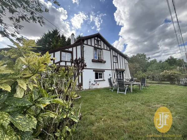 Maison 4 pièces 123 m² 