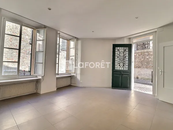 Maison 3 pièces 60 m² 