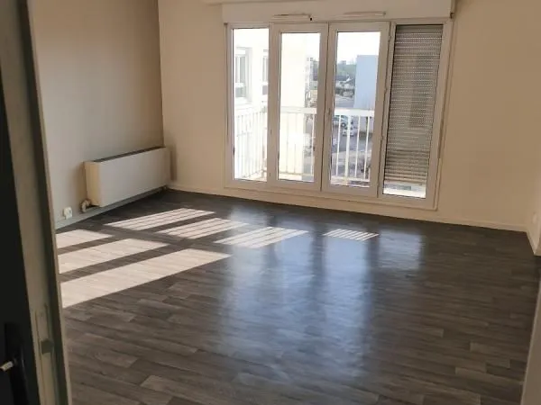 Appartement 4 pièces 78 m² 