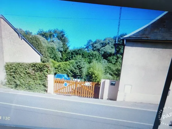 Maison 3 pièces 90 m² 