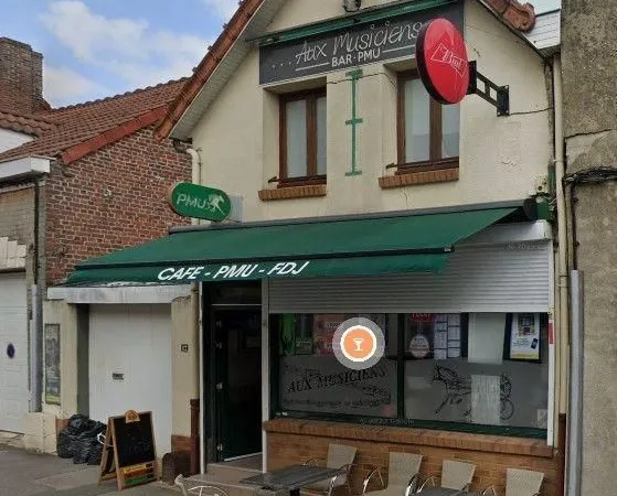 Local commercial 75 m² Bollezeele 