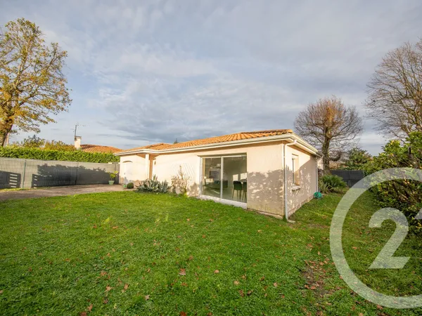 Maison 7 pièces 127 m² 