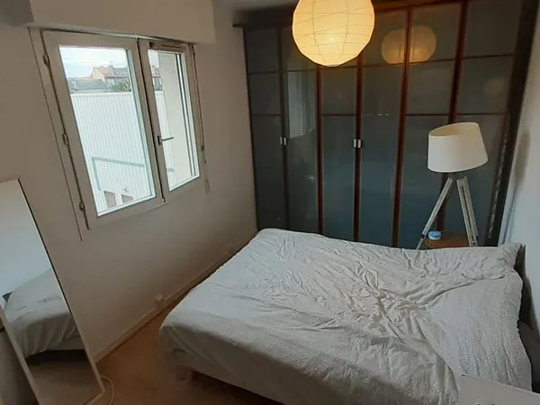 Appartement Voltaire 