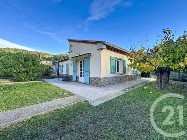 Maison 4 pièces 118 m² 
