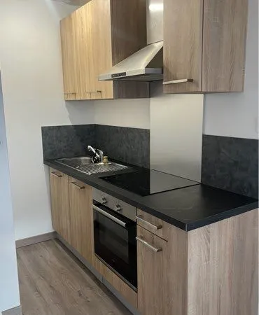 F3 à louer 