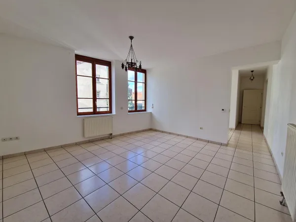 Appartement 3 pièces 73 m² 