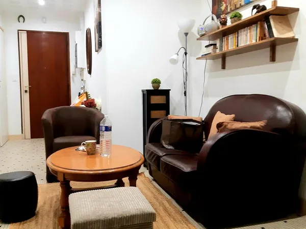 Colocation meublée à Cognin - 4 chambres 100 m2 