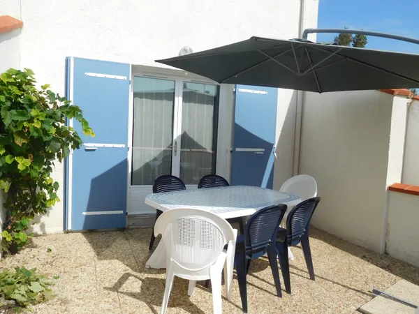 Maison 3 chambres 