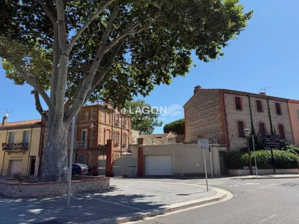 Appartement 4 pièces 95 m²