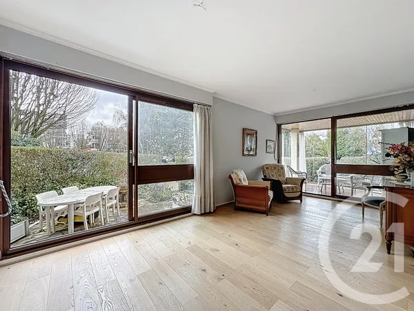 Appartement 2 pièces 58 m² 