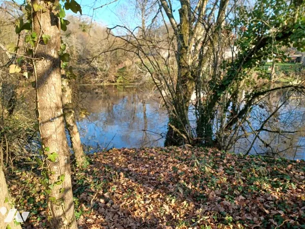 Terrain 4839 m² 