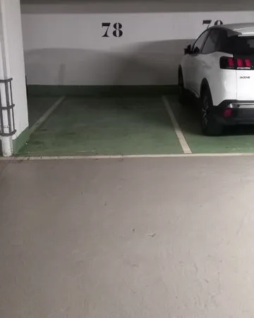 Parking à louer 