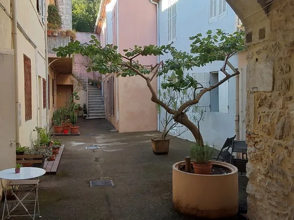 Loue appartement 