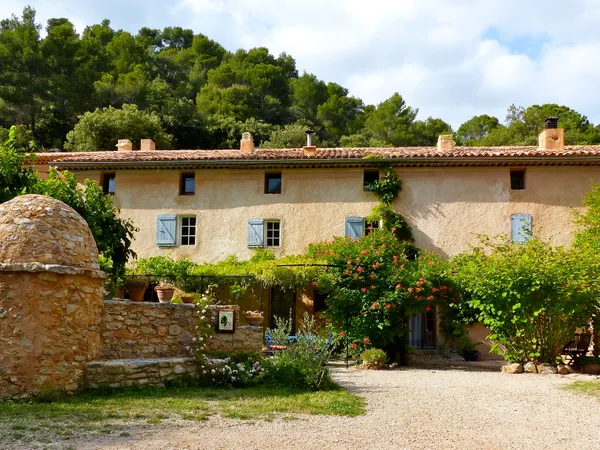 Vends bastide provençale Var Verdon - 7 chambres, 780m², Aups (83) 