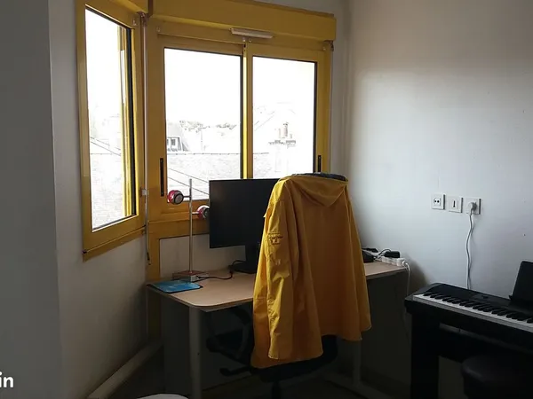 Studio pour étudiants proche Université 