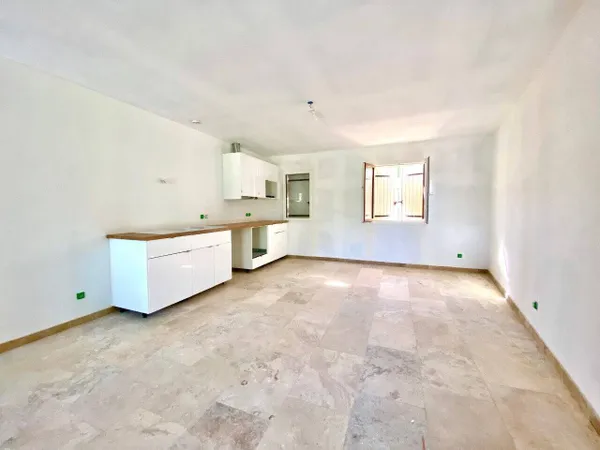 Appartement 3 pièces 74 m² 