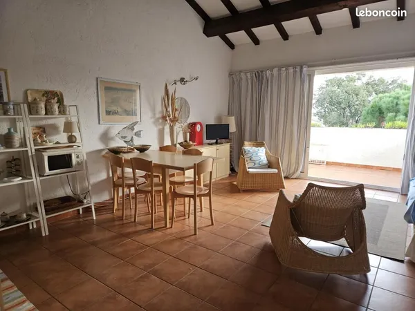 Appartement 4 pièces 70 m² 