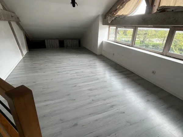 Maison F5 