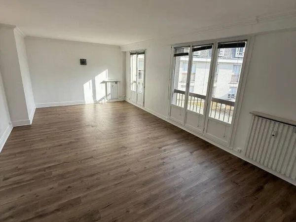 Appartement 3 pièces 83 m² 