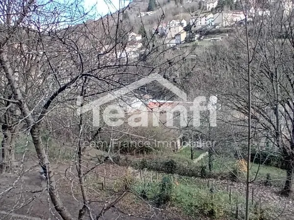 Maison 8 pièces 180 m² 