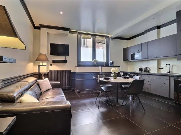Appartement 1 pièce 47 m² 