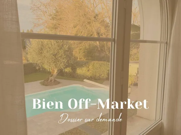 Maison 6 pièces 201 m² 